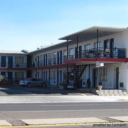 Deming Motel Buitenkant foto