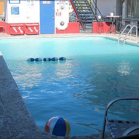 Deming Motel Buitenkant foto