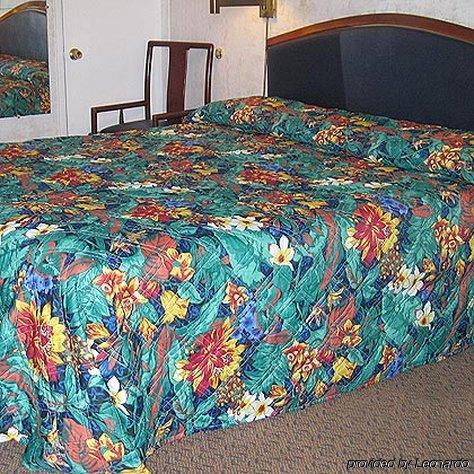 Deming Motel Kamer foto