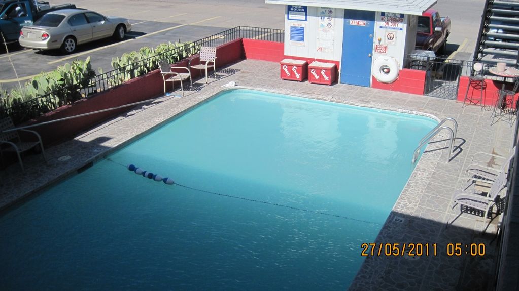 Deming Motel Faciliteiten foto