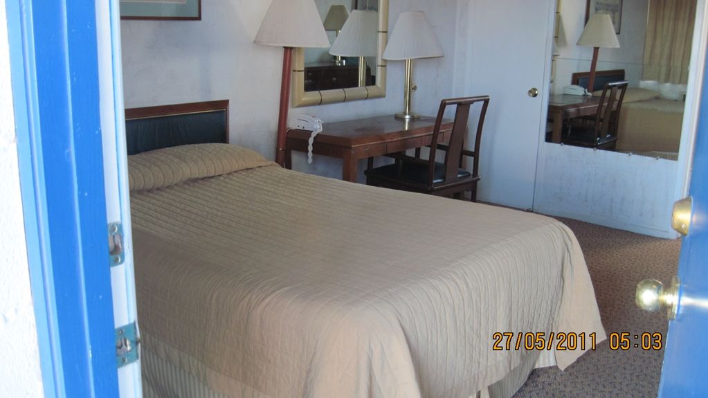 Deming Motel Kamer foto
