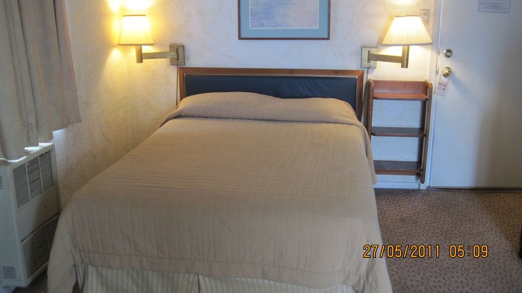 Deming Motel Kamer foto
