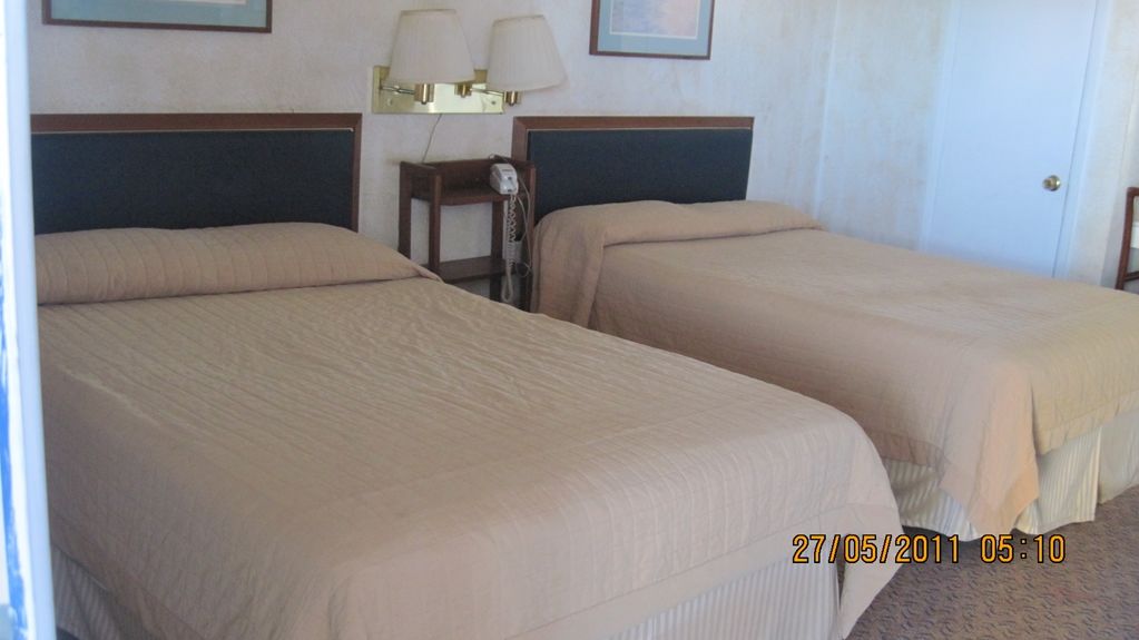 Deming Motel Kamer foto
