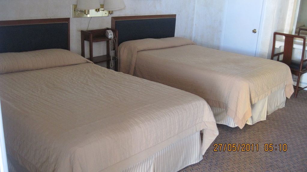 Deming Motel Kamer foto