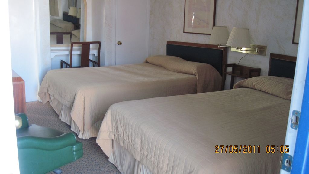 Deming Motel Kamer foto
